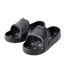 Epoxy spiked shoes for sale  BRIGHOUSE