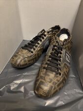 Fendi mens sportive for sale  LONDON