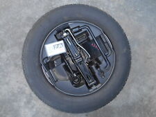 Spare wheel kit d'occasion  Expédié en Belgium