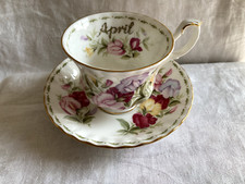 Royal albert flower for sale  LISKEARD