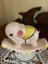 Vintage rocking elephant for sale  Hillsboro
