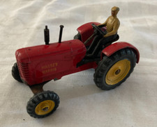 Dinky toys massey d'occasion  Paris XX
