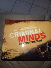 criminal minds dvd gebraucht kaufen criminal minds dvd gebraucht kaufen Denkendorf