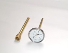 500 thermometer fenthermometer gebraucht kaufen  Delbrück