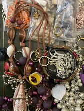 Gros lot bijoux d'occasion  Montpellier-