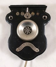 Schönes antikes wandtelefon gebraucht kaufen  Berlin