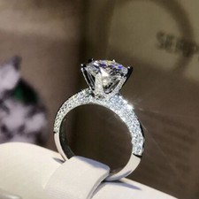 2.25 carat round for sale  LEEDS