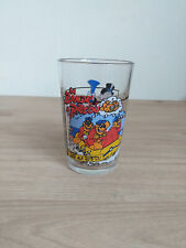 Verre moutarde rétro d'occasion  Strasbourg-