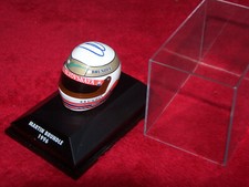 Minichamps helm martin gebraucht kaufen  Schneeberg