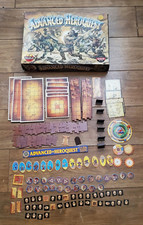 Advanced heroquest vintage for sale  BRACKNELL
