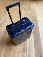 Rimowa salsa multiwheel gebraucht kaufen  Haibach