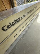 Celotex xr4150 insulation for sale  SHEFFIELD