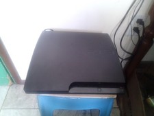 Console Sony PlayStation 3 Slim comprar usado  Enviando para Brazil