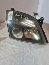 Phare vitre droit d'occasion Phare vitre droit d'occasion  Vernouillet