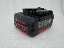 Bosch bat620 genuine for sale  Aledo