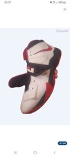 Chaussure nike lebron d'occasion  La Ferté-Macé