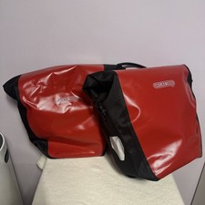 Pair ortlieb city for sale  READING