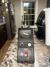 Electroscope model metal for sale  Tullahoma