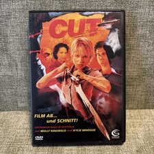 uncut gebraucht kaufen  Luckau