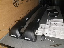 Genuine thule roof for sale  PLYMOUTH
