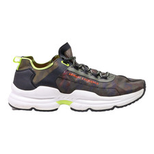 Armani sneaker trainers for sale  BLACKBURN
