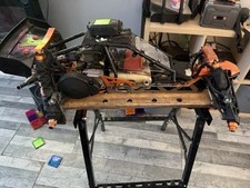 Hpi baja for sale  DARLINGTON