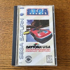 Daytona usa championship for sale  Idyllwild