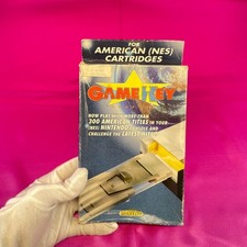 Game key adaptor usato  Reggio Emilia