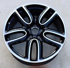 1x19" Felga MINI Clubman F54 JCW Course Spoke 2-Tone 8Jx19 ET57 6856066 na sprzedaż 1x19" Felga MINI Clubman F54 JCW Course Spoke 2-Tone 8Jx19 ET57 6856066 na sprzedaż  Wysyłka do Poland