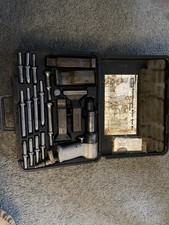 Usatco rivet gun for sale  Richmond
