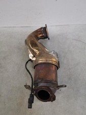 Catalyseur volkswagen golf d'occasion  Saint-Memmie