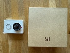 Xiaomi xiaoyi action gebraucht kaufen  Hannover