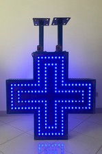 Insegna luminosa led usato  Pescara