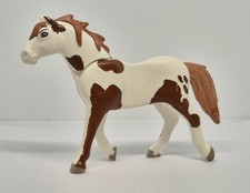 Cheval blanc tachete d'occasion  Étaples