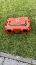 Fein boxx sortimo gebraucht kaufen  Berlin
