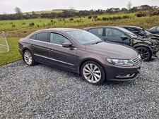 2014 passat 2.0 for sale  LONDONDERRY