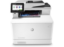 Clj pro mfp usato  Milano