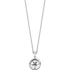 Collana uomo catenina usato  Marzabotto