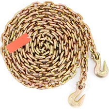 Transport binder chain for sale  Perth Amboy