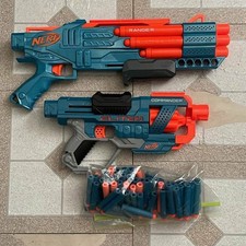 Nerf guns elite for sale  Skokie