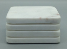 White marble set for sale  Albuquerque