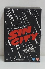 Sin city limited usato  Lucera