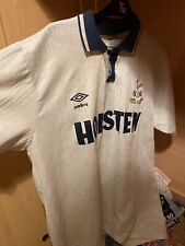 Umbro tottenham hotspur for sale  LONDON