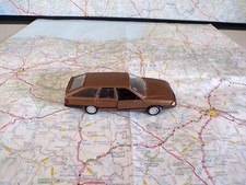 Audi 100 ancienne d'occasion  Évrecy