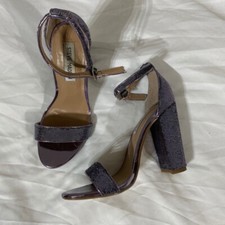 Sandali steve madden usato  Albenga