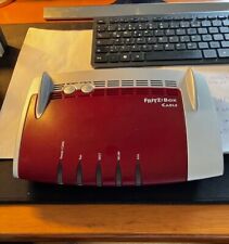 Avm fritzbox 6490 gebraucht kaufen  Velten