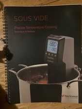 Polyscience sous vide for sale  Philadelphia