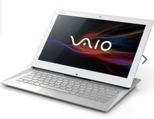 Usado, Painel de toque SSD Sony Vaio Duo 13 SVD13219CJW Core i5 4200U 4GB 128GB 13,3"" comprar usado  Enviando para Brazil