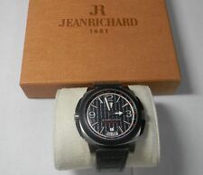 Jeanrichard diverscope time for sale  New York