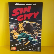 Sin city star usato  Santa Venerina